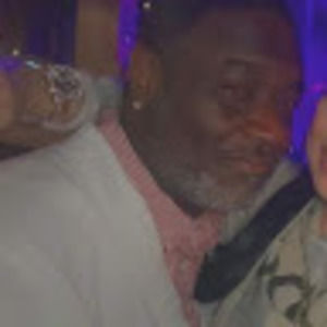 Meet your Posher, Rico